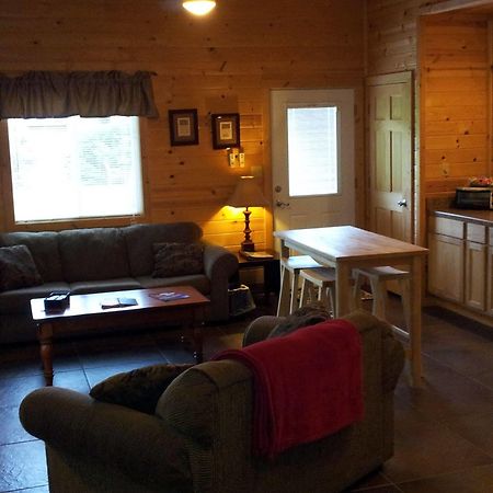 Апартаменти Cabins At Sugar Mountain Юрика-Спрінгс Екстер'єр фото