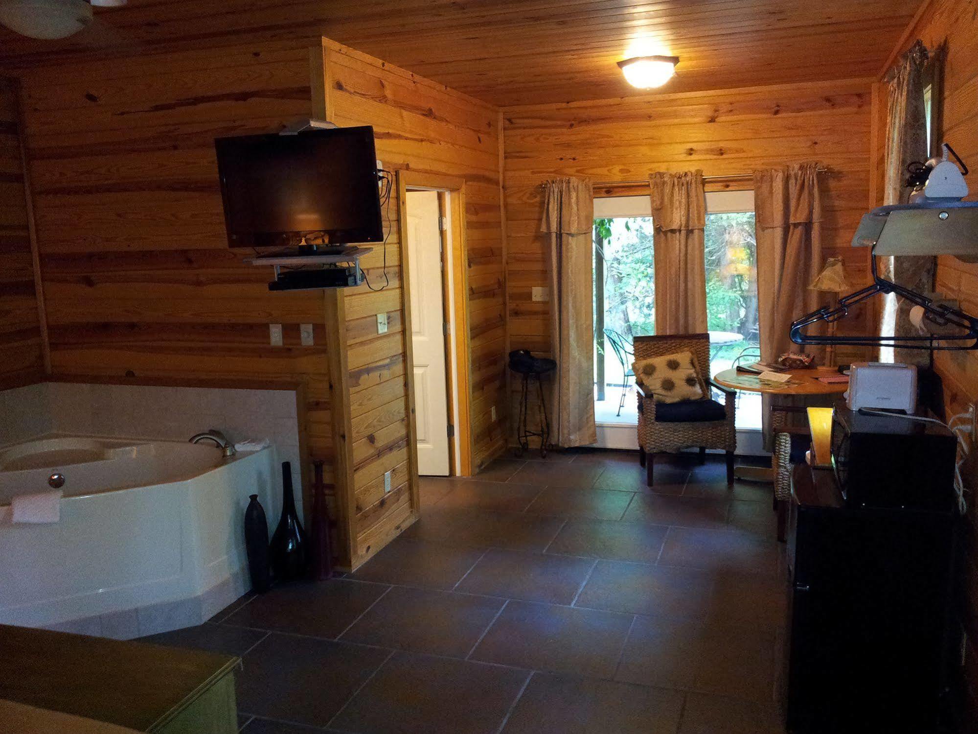 Апартаменти Cabins At Sugar Mountain Юрика-Спрінгс Екстер'єр фото