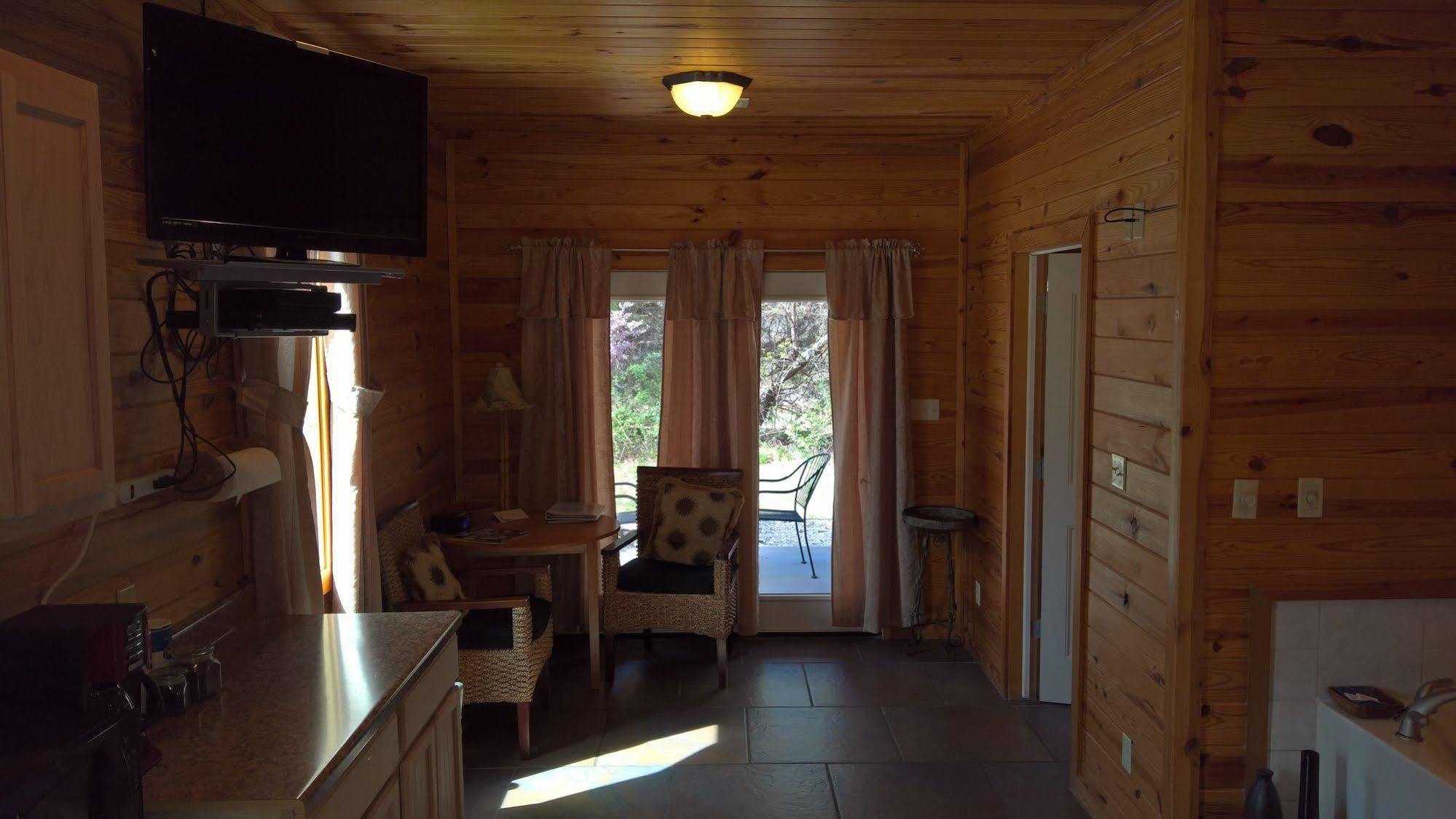 Апартаменти Cabins At Sugar Mountain Юрика-Спрінгс Екстер'єр фото