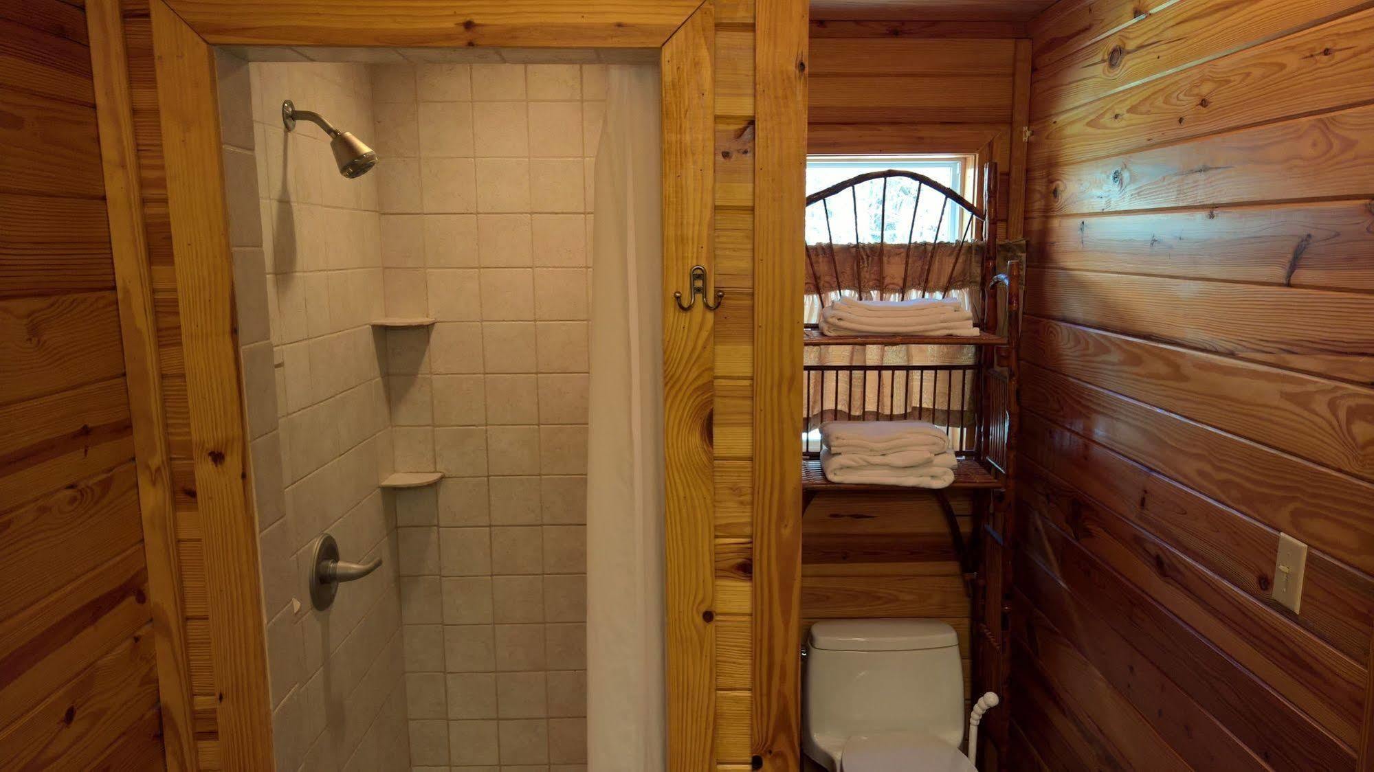 Апартаменти Cabins At Sugar Mountain Юрика-Спрінгс Екстер'єр фото
