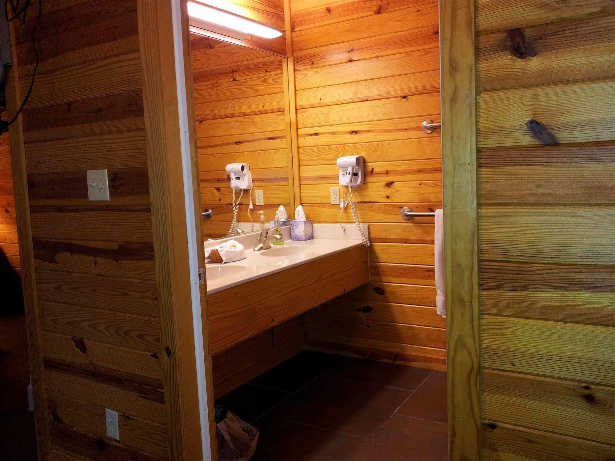 Апартаменти Cabins At Sugar Mountain Юрика-Спрінгс Екстер'єр фото