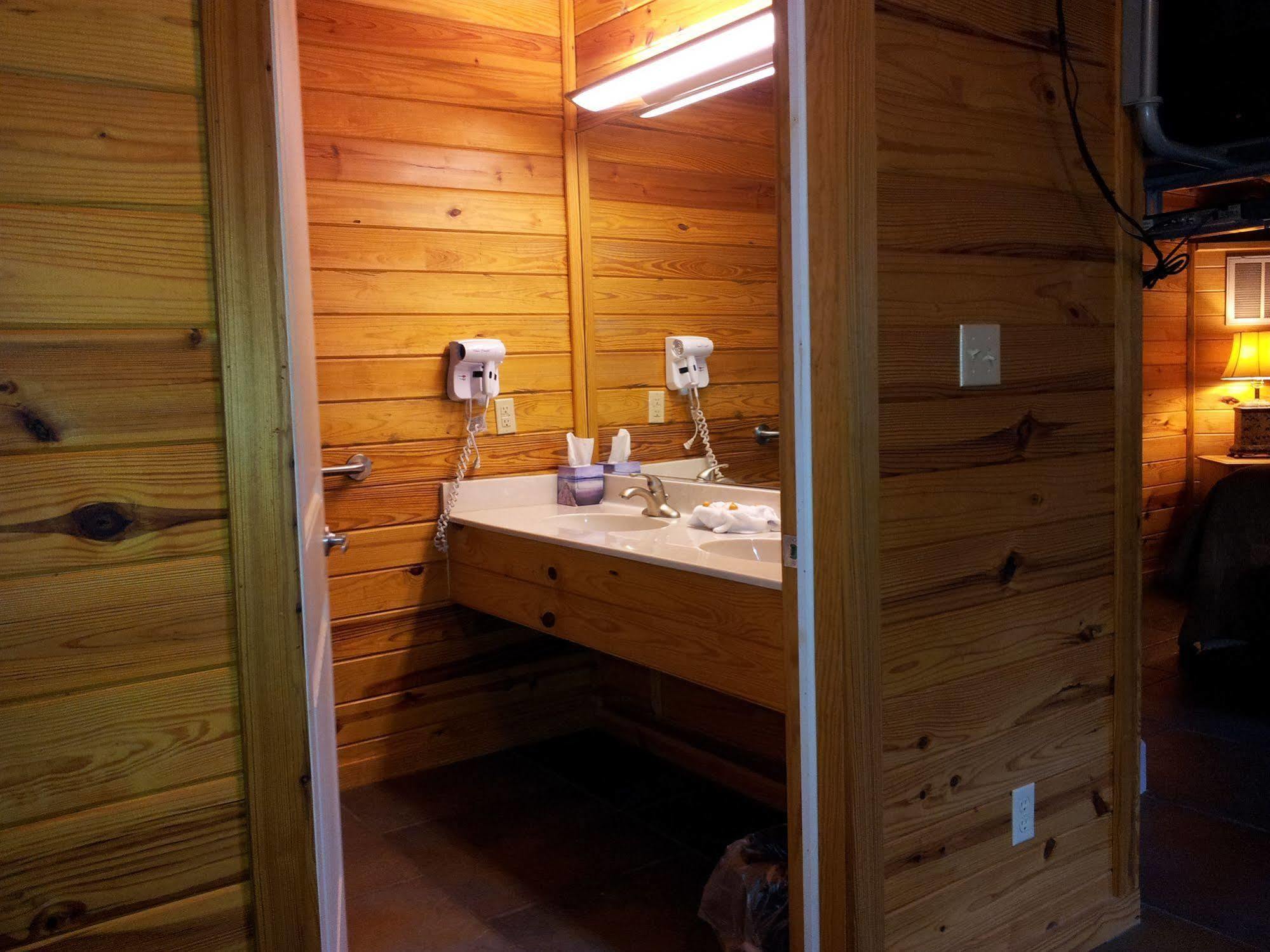Апартаменти Cabins At Sugar Mountain Юрика-Спрінгс Екстер'єр фото