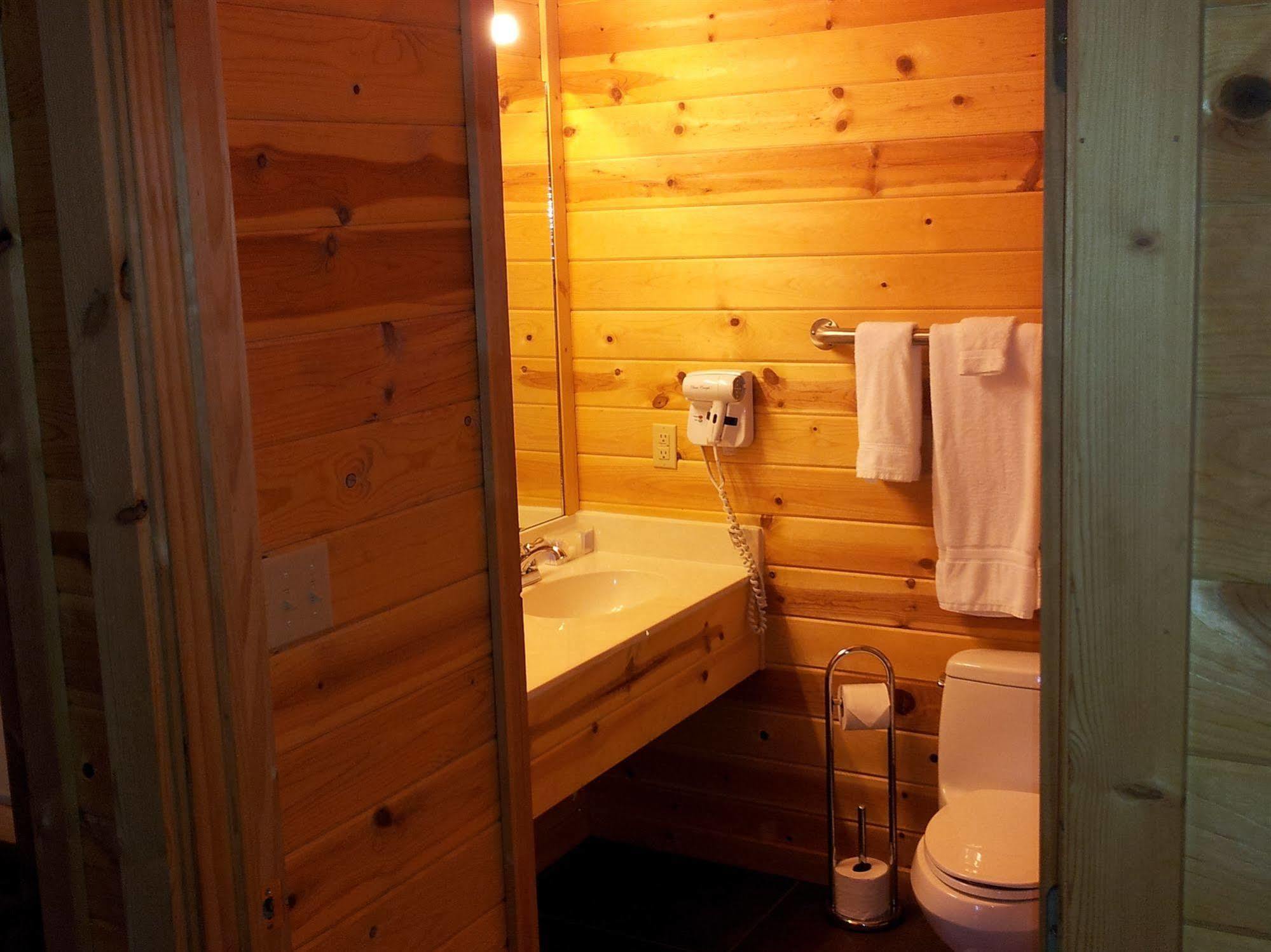 Апартаменти Cabins At Sugar Mountain Юрика-Спрінгс Екстер'єр фото