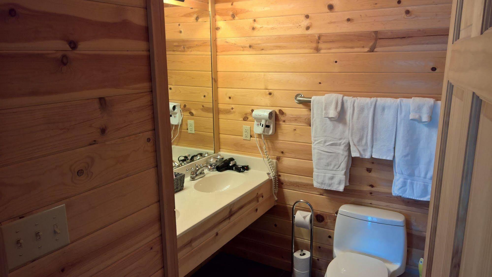 Апартаменти Cabins At Sugar Mountain Юрика-Спрінгс Екстер'єр фото
