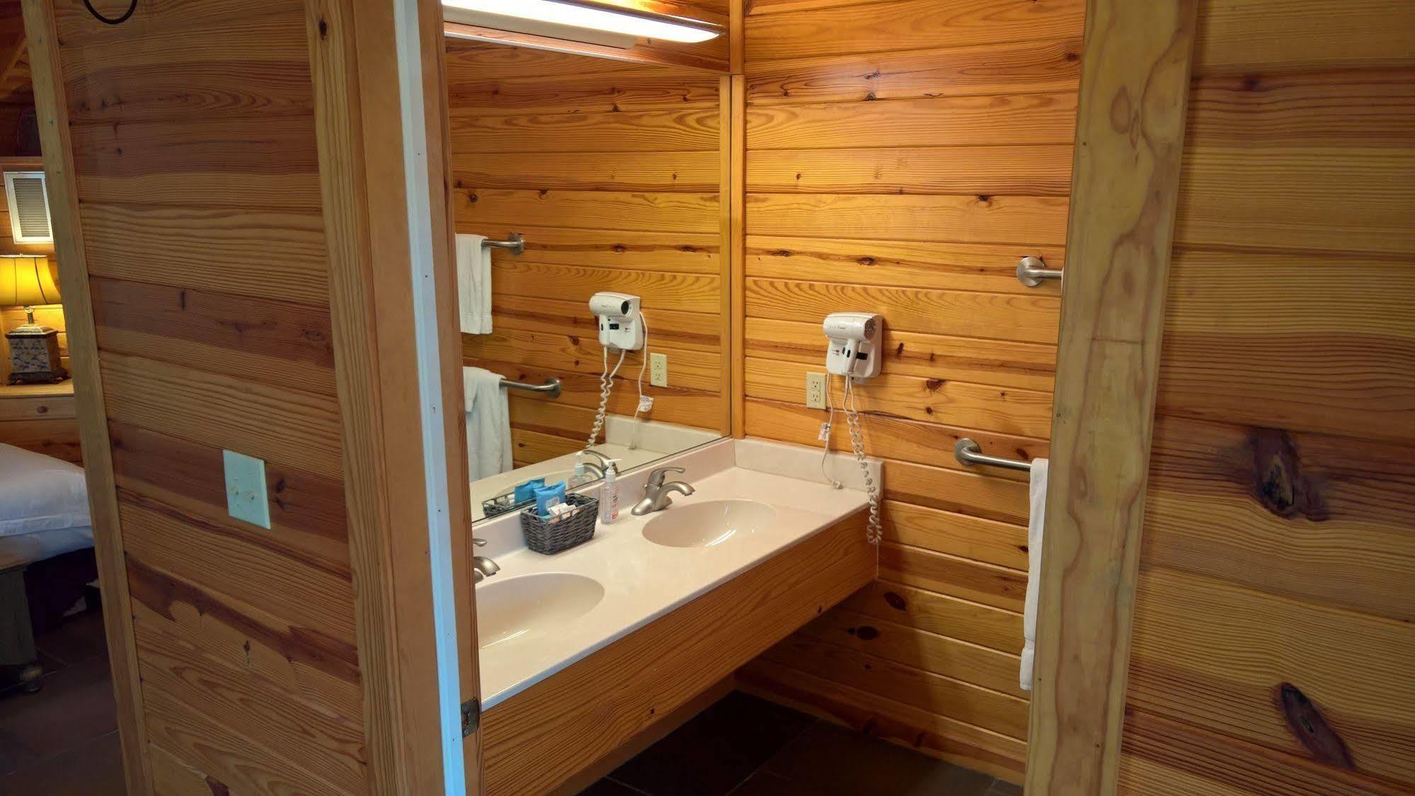 Апартаменти Cabins At Sugar Mountain Юрика-Спрінгс Екстер'єр фото