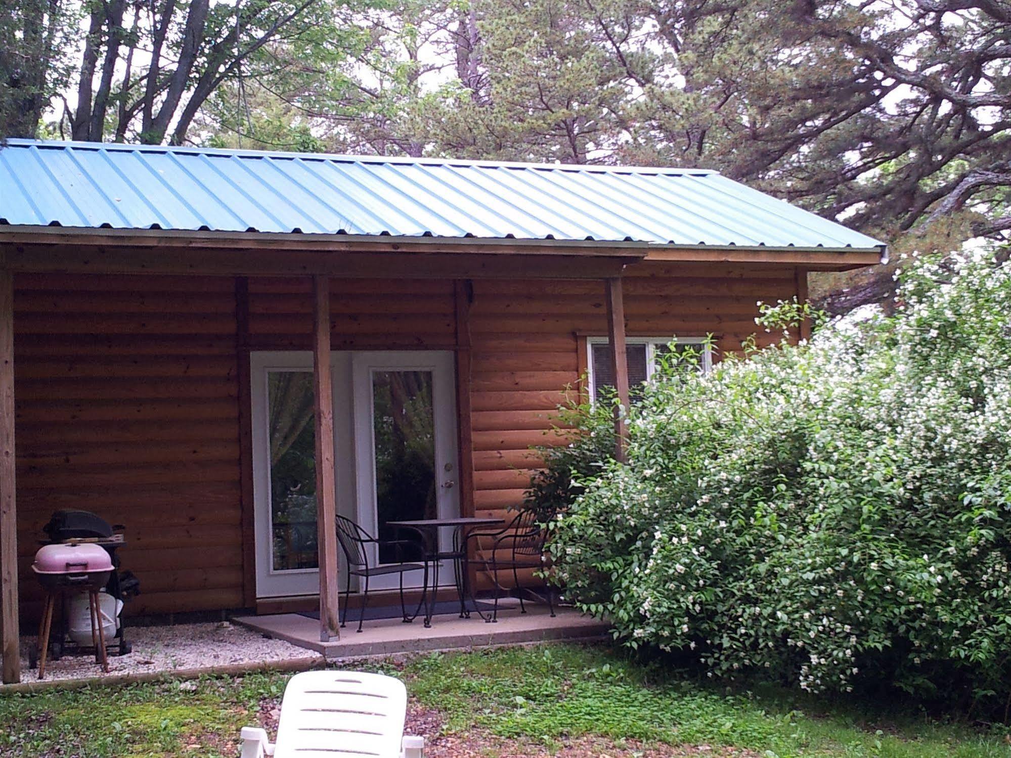 Апартаменти Cabins At Sugar Mountain Юрика-Спрінгс Екстер'єр фото